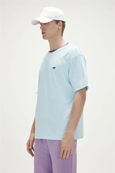Bad Bear 23.01.07.031-C125 Adios Erkek T-Shirt - 3