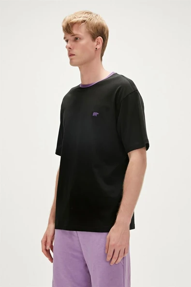 Bad Bear 23.01.07.031-C01 Adios Erkek T-Shirt - 2