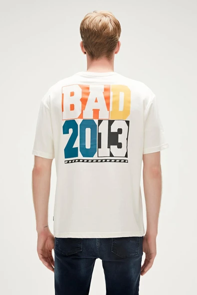 Bad Bear 23.01.07.028-C108 Birthday Erkek T-Shirt - 2