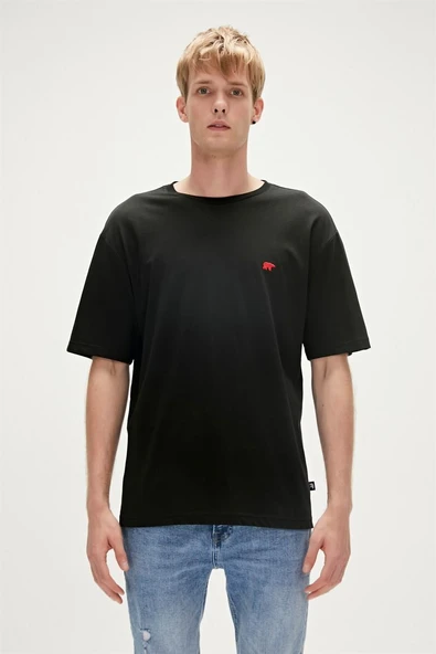 Bad Bear 23.01.07.026-C01 Daydream Erkek T-Shirt