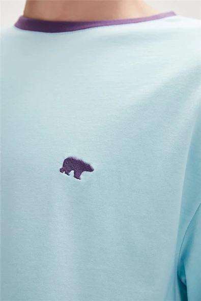 Bad Bear 23.01.07.031-C125 Adios Erkek T-Shirt - 5