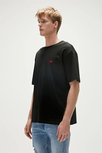 Bad Bear 23.01.07.026-C01 Daydream Erkek T-Shirt - 2