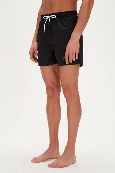 Bad Bear 23.01.09.010-C01 Shark Erkek Deniz Şortu - 3