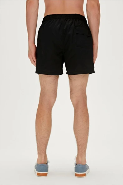 Bad Bear 23.01.09.010-C01 Shark Erkek Deniz Şortu - 5