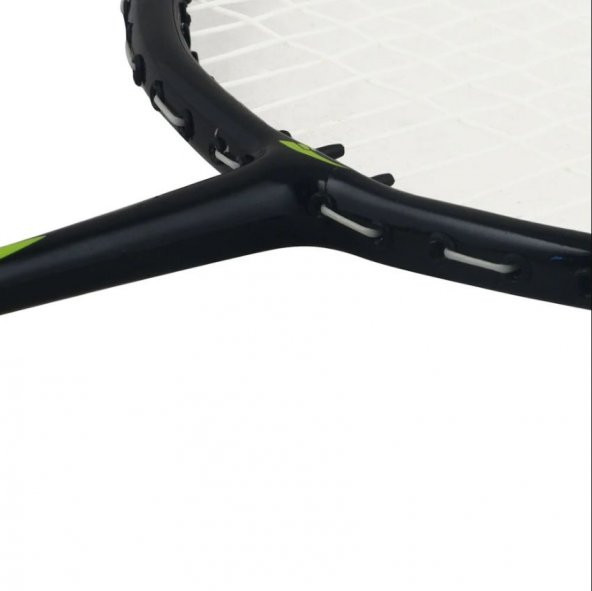 Tryon BR-200 Siyah Badminton Raketi - 2