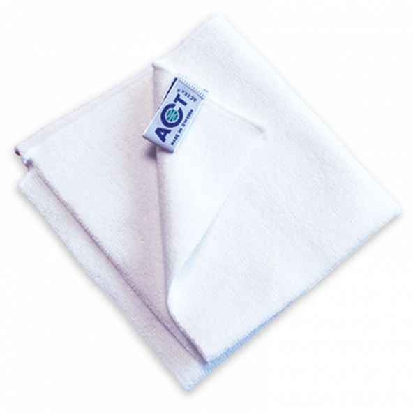Ultra Mikrofiber Küçük Mucize Bez - 2