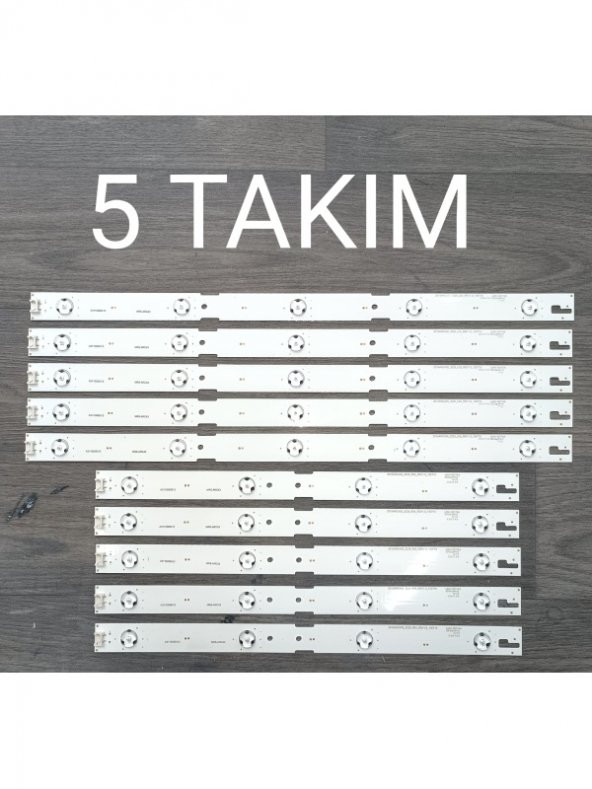 2015ARC430, ARÇELİK A43L 5531 4B2 LED BAR, A43L 5740 4B, 43CLE 5545BG ürün görseli
