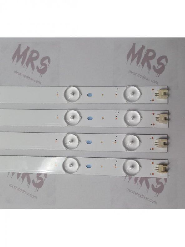 PREMİER PR 40A50 LED BAR, IC-A-HWAI40D264R,IC-A-HWAI40D264L, ECHOM-40CL - 2