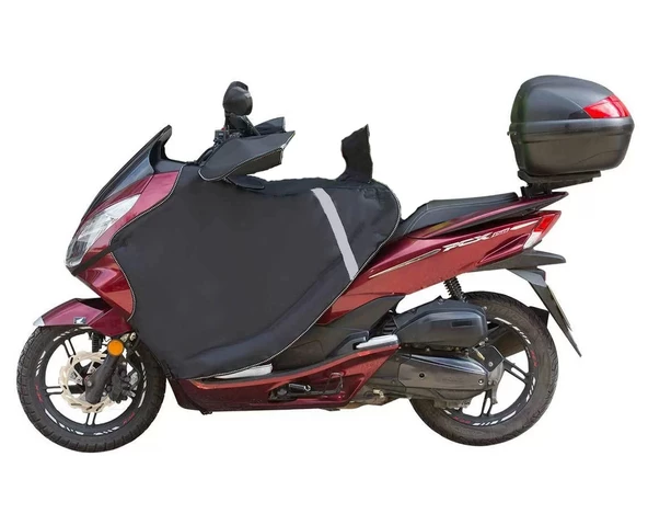 VEXODİZLİKÖRTÜ(HONDAPCX)