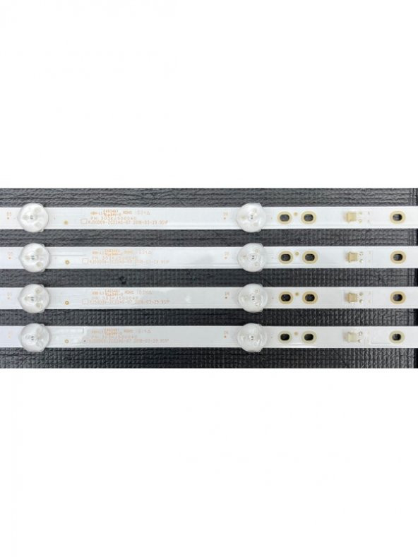 AWOX U5100 LED BAR, DIJITSU DJTV501 LED BAR, KJ50D09-ZC22AG-07E, 2018-03-29 9S1P - 2