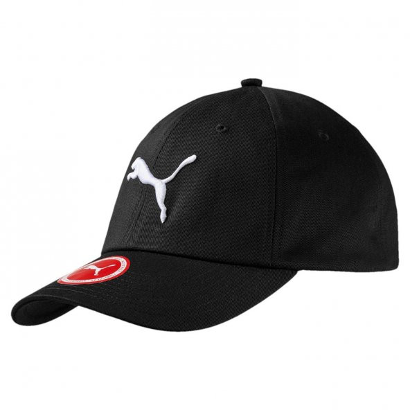 Puma 052919-01 ESS Cap Big-Cat Unisex Şapka