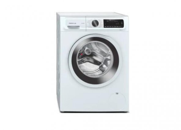 PROFİLO CGA142X0TR ÇAMAŞIR MAKİNESİ-1200 DEV-9 KG