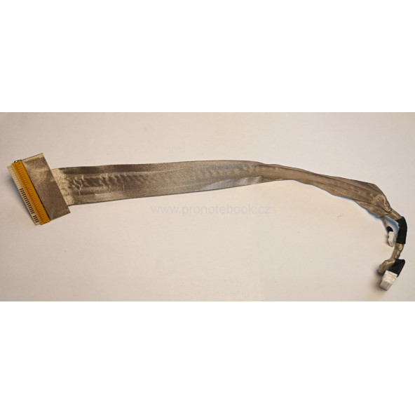 Fujitsu Siemens Amılo Pi3540 Pi3525 LCD Ekran Data Flex Kablosu - 1