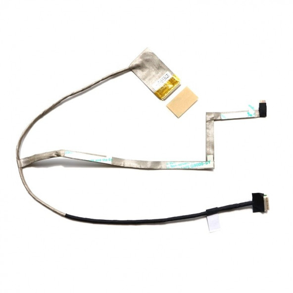 Samsung NP275E5E NP270E5V LCD Ekran Data Flex Kablosu ürün görseli