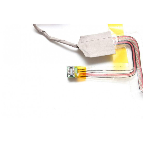 Samsung R40 R41 LCD Ekran Data Flex Kablosu - 3