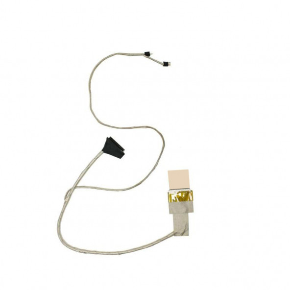 Sony VPCEG VPC-EG VPCEG VPC-EG VPCEG1BFX VPC-F11MFX PCG-61A12T Z40HR LCD Ekran Data Flex Kablosu ürün görseli