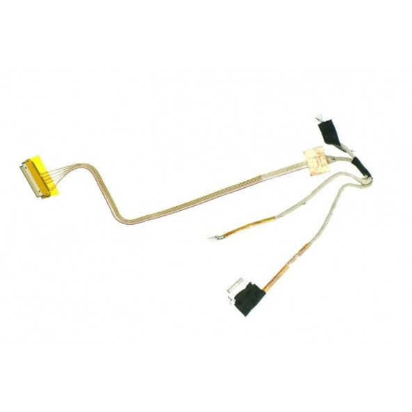 Sony Vaio VGNFZ VGN-FZ PCG-381M LCD Ekran Kablo Flex Data Kablosu ürün görseli