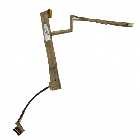 DELL VOSTRO 1015 1088 LCD Ekran Data Flex Kablosu - Resim 3