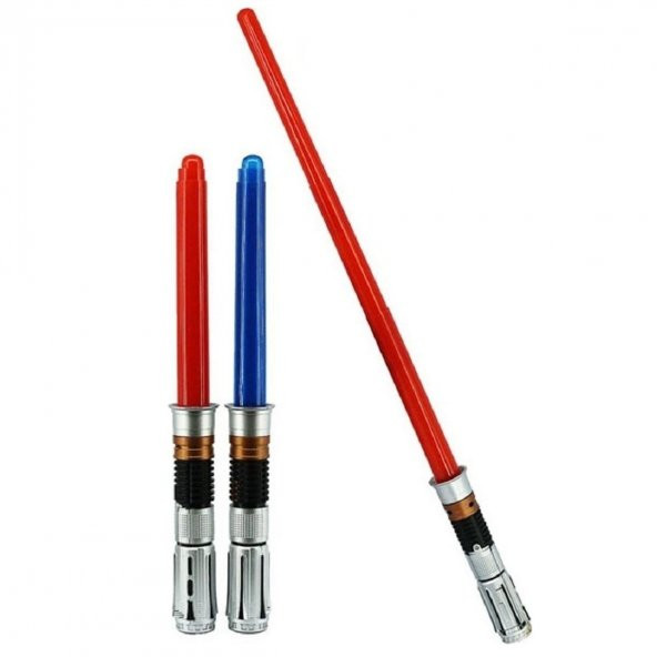 Star Lightsaber Işın Kılıcı - 4