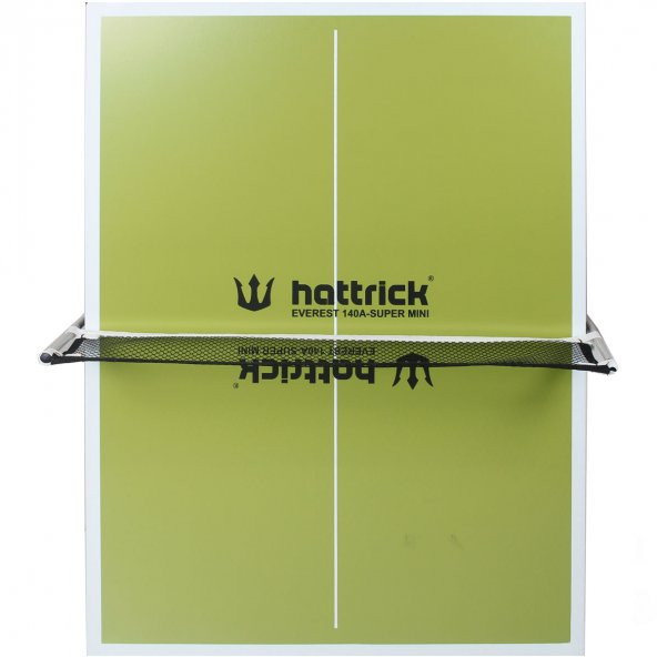 Hattrick Everest 140-A Süper Mini Tenis Masası - 3