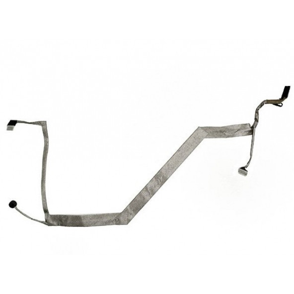 Asus X50 X50N X50Z X50VL X50M F5 X59S Webcam Kamera İnverter Mikrofon Kablosu - 2