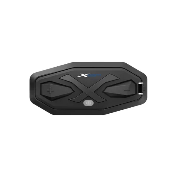 NEXX X.COM BLUETOOTH VE INTERCOM