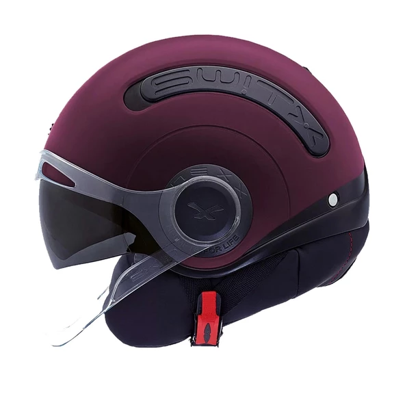 NEXX SX.10  KASK