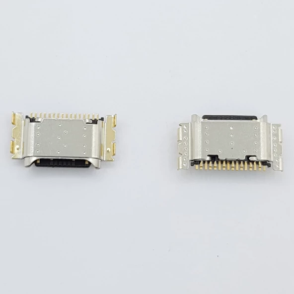 Oppo A52 / A56 Telefon Usb Şarj Soketi
