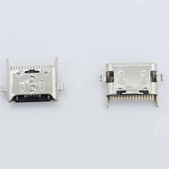 A04 / A20S Telefon Usb Şarj Soketi ürün görseli 1