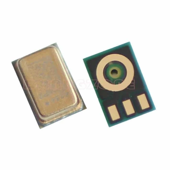 Xiaomi Büyük Mikrofon ürün görseli 1