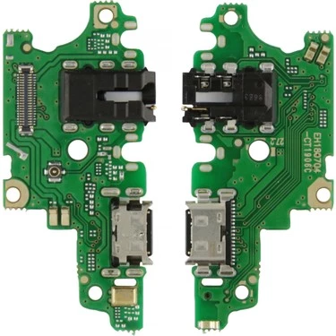 Huawei Nova 3 Şarj Soket Mikorofon Bordu ürün görseli 1