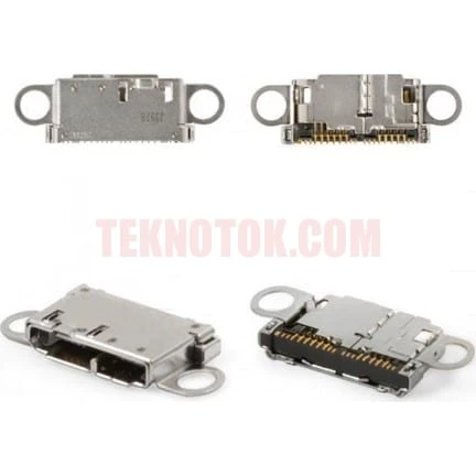 Note 3 Samsung Cep Telefonu Şarj Soketi ürün görseli 1