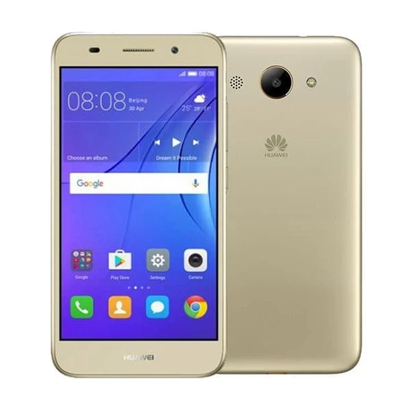 Y5 Huawei Kırılmaz Cam Ekran Koruyucu