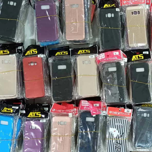 M20 Samsung Telefon Kılıfı (ŞEFFAF Gönderim Yapılacaktır) ürün görseli 1