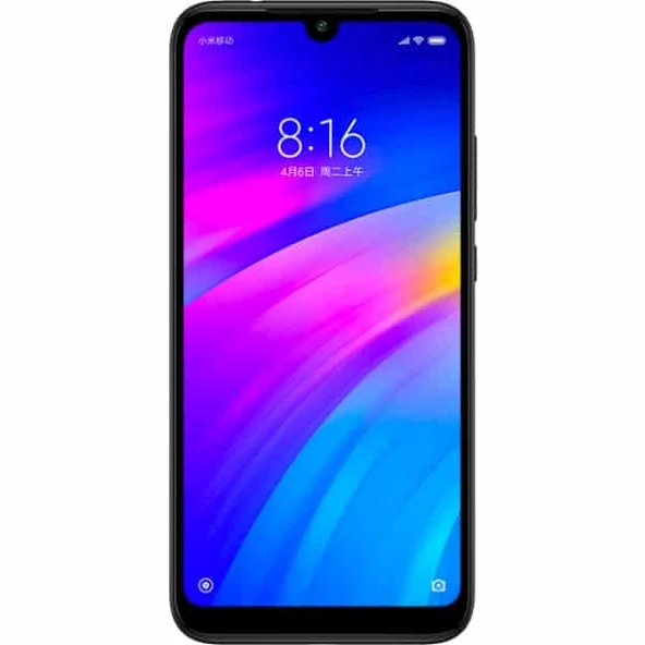 Redmi 7 Kırılmaz Cam Ekran Koruyuc