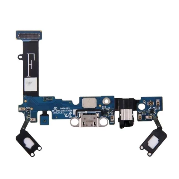 A510 A5 2016 Şarj Soketi Mikrofon Kulaklık Bordu ürün görseli 1