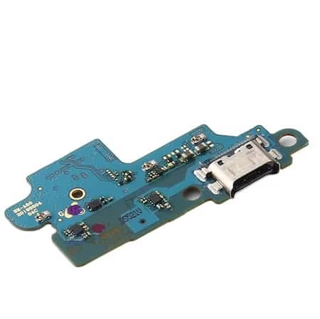 Samsung A60 / M40 Şarj Soket Ve Mikrofon Bordu ürün görseli 1