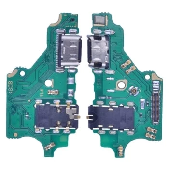 Huawei P20 Lite Nova 3E Şarj Kulaklık Soket Mikrofon Bordu ürün görseli 1