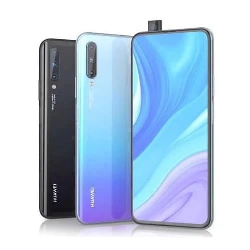 Y9s / P Smart Pro Huawei Kırılmaz Cam Ekran Koruyucu