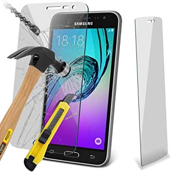J3 2016 / J5 Samsung kırılmaz cam ekran koruyucu ürün görseli 1