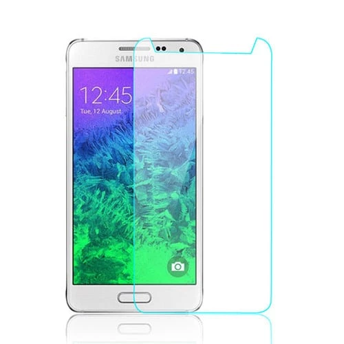 G530 Samsung kırılmaz cam ekran koruyucu ürün görseli 1