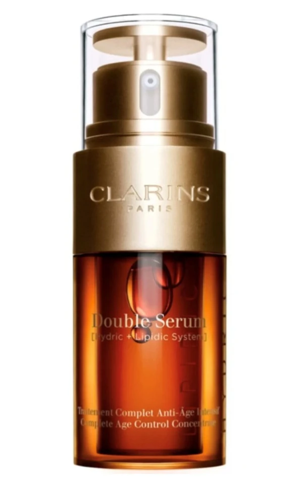 Clarins Double Serum 30ML