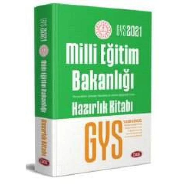 Milli Eğitim Bakanlığı Şef GYS Konu Anlatımlı