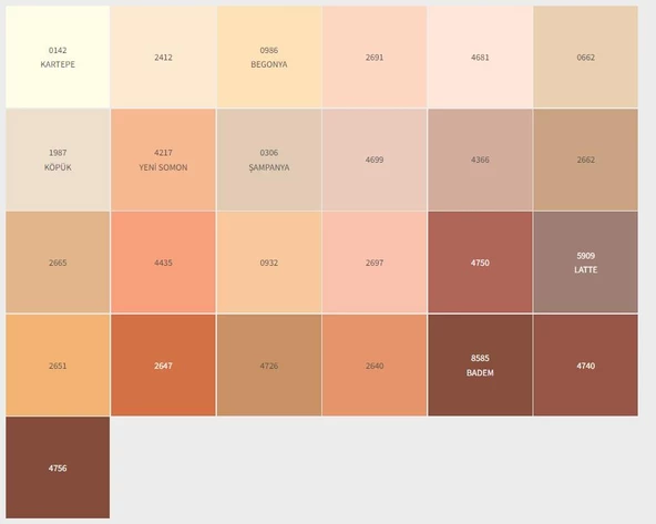 Dyo Dinamik Silikonlu Mat İç Cephe Boyası 2,5 lt - 8