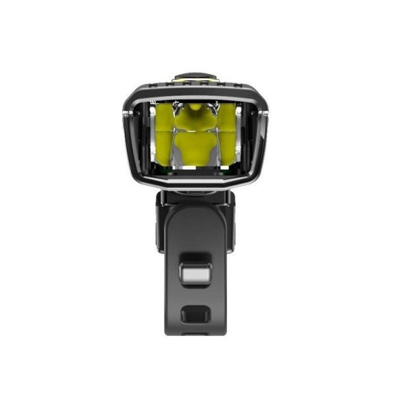 Schulzz Eos LED 1500 Mah Su Geçirmez Far Bisiklet Feneri - 4