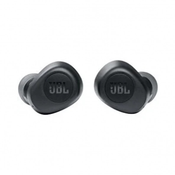 Jbl Wave100 AirPods Tipi Bluetooth Kulaklık (Siyah) - 2