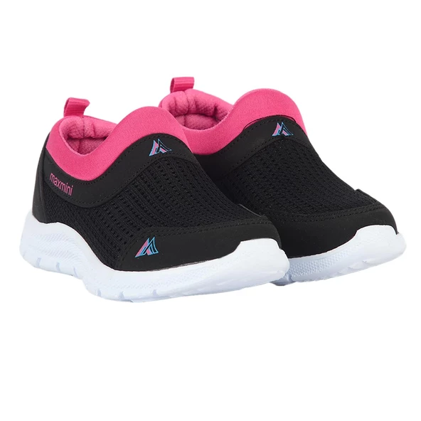 Ayakcenter Maxmini Syh-Fji Bağsız Yazlık Kız Çocuk Spor Ayakkabı - 2