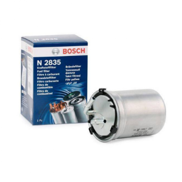 Volkswagen Polo  Yakıt Filtresi Bosch F026402835