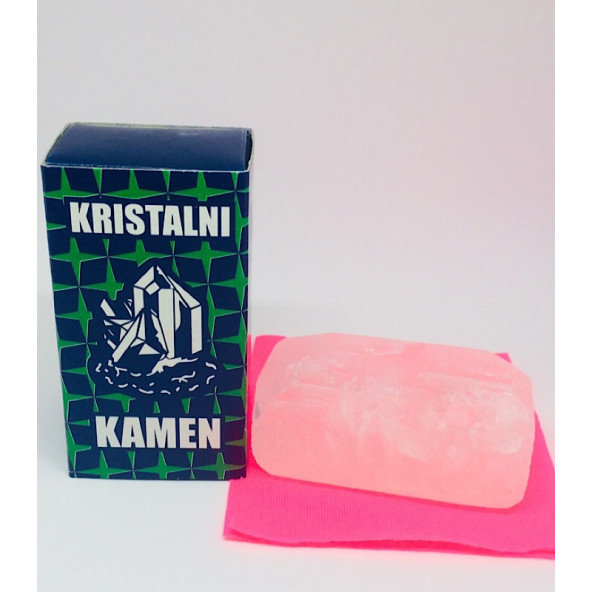 Royal Sales Kamen-Kristal taş - 2