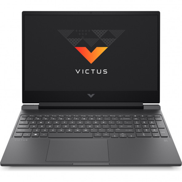 HP Victus 15-FA0011NT Intel Core i5 12450H 16GB 512GB SSD RTX3050 Freedos 15.6" FHD 144Hz 80D33EA